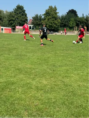 31.08.2024 JSG Gäu B vs. Phönix Schifferstadt II