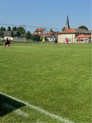 31.08.2024 JSG Gäu B vs. Phönix Schifferstadt II