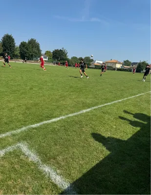 31.08.2024 JSG Gäu B vs. Phönix Schifferstadt II