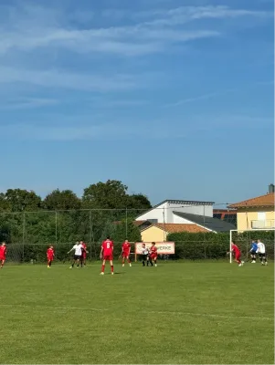 07.09.2024 JSG Gäu B vs. FG 08 Mutterstadt II