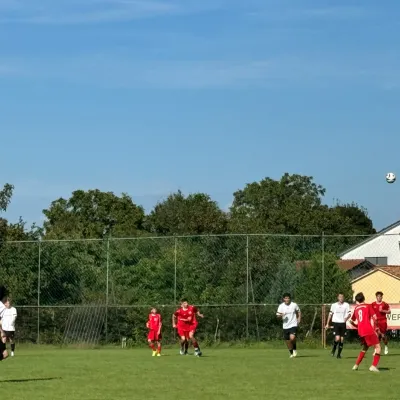 07.09.2024 JSG Gäu B vs. FG 08 Mutterstadt II