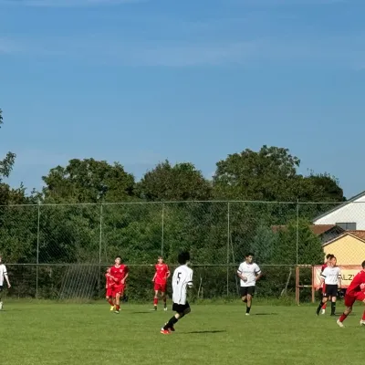 07.09.2024 JSG Gäu B vs. FG 08 Mutterstadt II